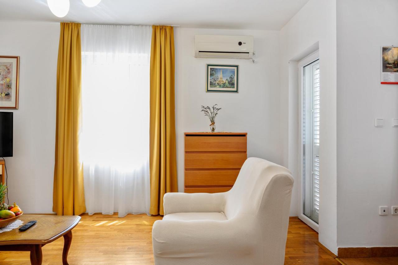 Golden Cape Apartments Bol Ngoại thất bức ảnh